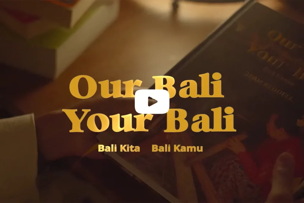 Our Bali Your Bali