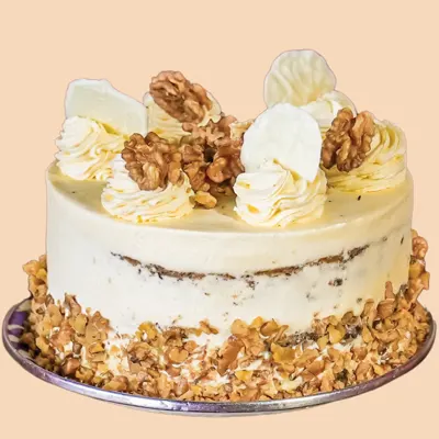 Hummingbird Cake - Cake Catalog by Jackson Lily's