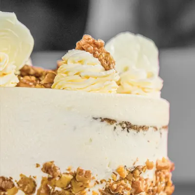 Hummingbird Cake - Cake Catalog by Jackson Lily's
