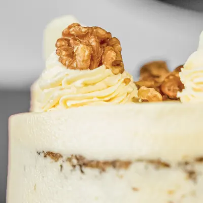 Hummingbird Cake - Cake Catalog by Jackson Lily's