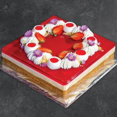 Jelly Slice - Cake Catalog by Jackson Lily's