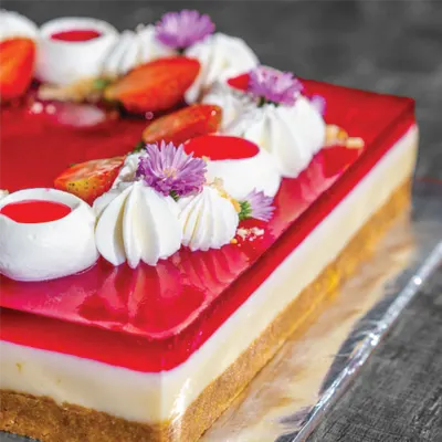 Jelly Slice - Cake Catalog by Jackson Lily's