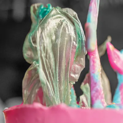 Mermaid Beach - Cake Catalog by Jackson Lily's