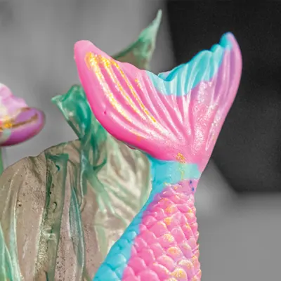 Mermaid Beach - Cake Catalog by Jackson Lily's