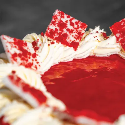 Red Velvet - Cake Catalog by Jackson Lily's