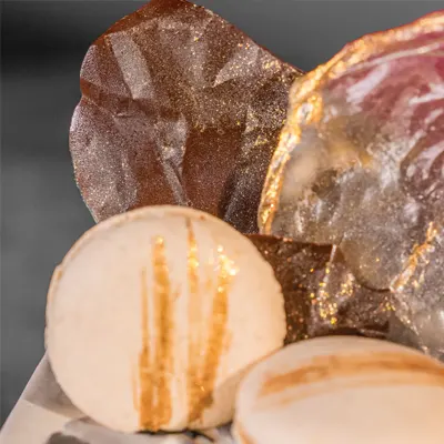 Royal Macaroon - Cake Catalog by Jackson Lily's