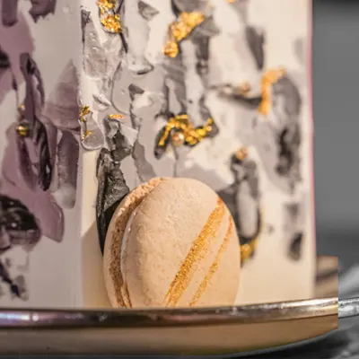 Royal Macaroon - Cake Catalog by Jackson Lily's