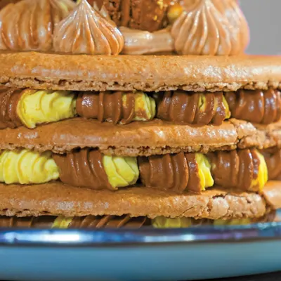 Sweet Stuff - Cake Catalog by Jackson Lily's